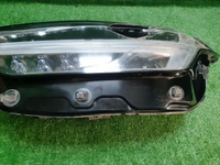 Битая Фара левая Volvo XC90 2 (2014-2019) Full LED