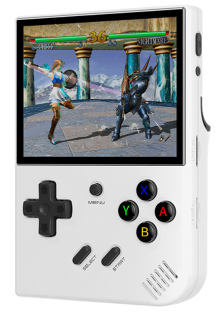 16 bit Приставка Classic Uncharted (50 игр)