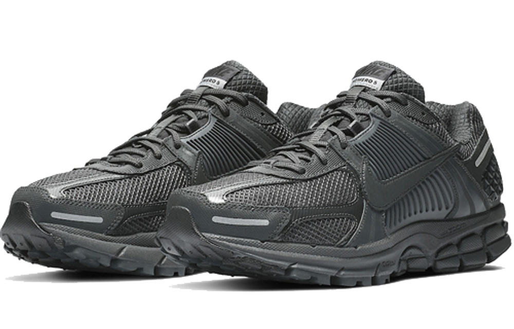 Кроссовки Nike Air Zoom Vomero 5 Anthracite Black