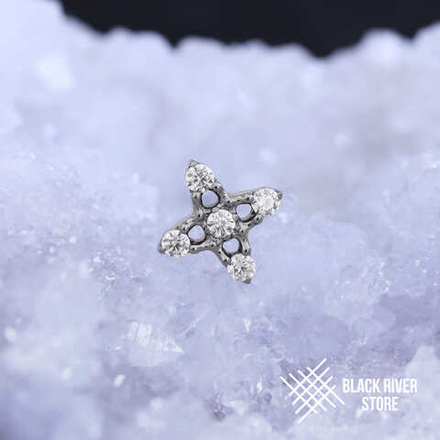 Glint Crystal