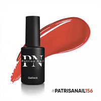 Patrisa Nail