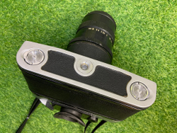 Киев-6С TTL + Вега-12Б 2.8/90