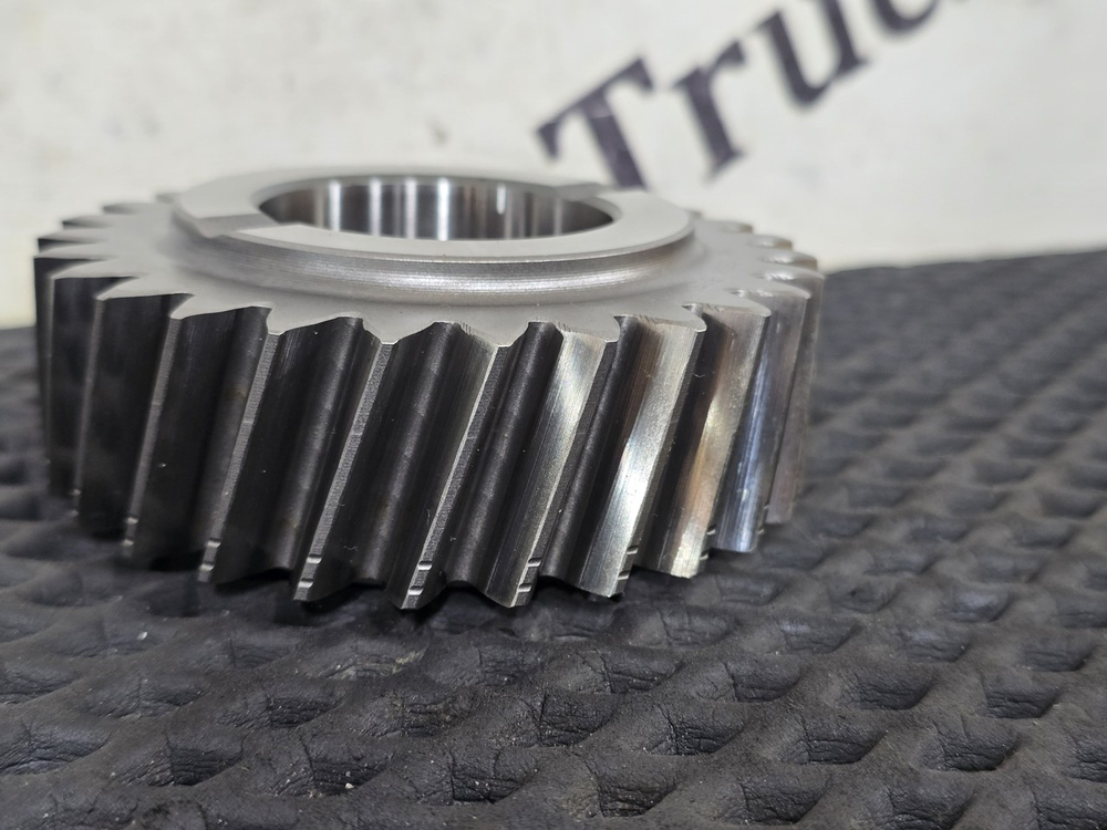 Солнечная шестерня 2018г