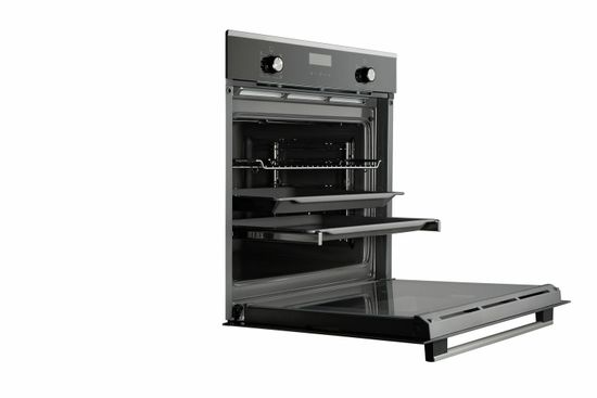 Электрический духовой шкаф Bosch HBG237ES0R