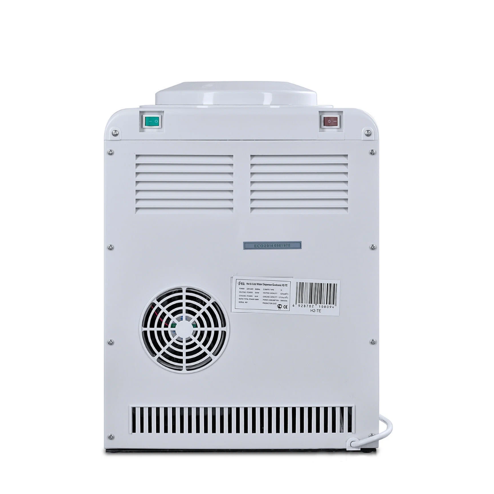Кулер Ecotronic H2-TE