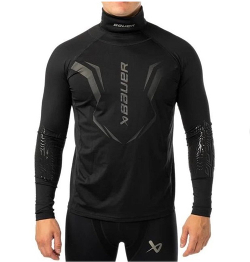 Термобелье Bauer S25 NECKPROTECT (SR)