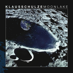 Klaus Schulze / Moonlake (3LP)