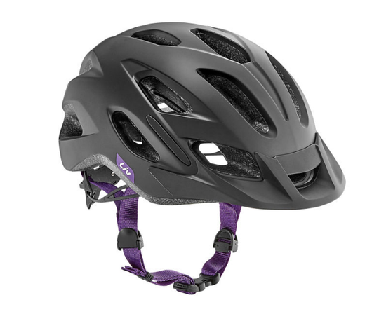 Велошлем женский Liv Luta Asian (55-63)