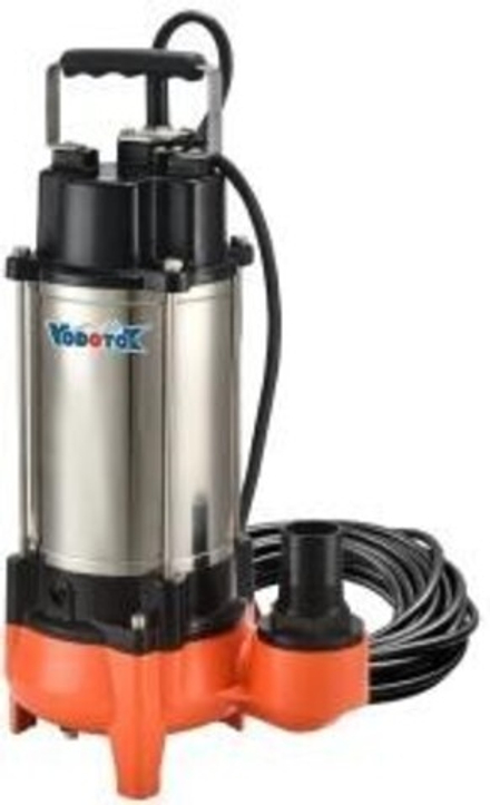Насос дренажный "Vodotok" модель 32CSWQ3-4.5-0.37(2P,380V)-VCV