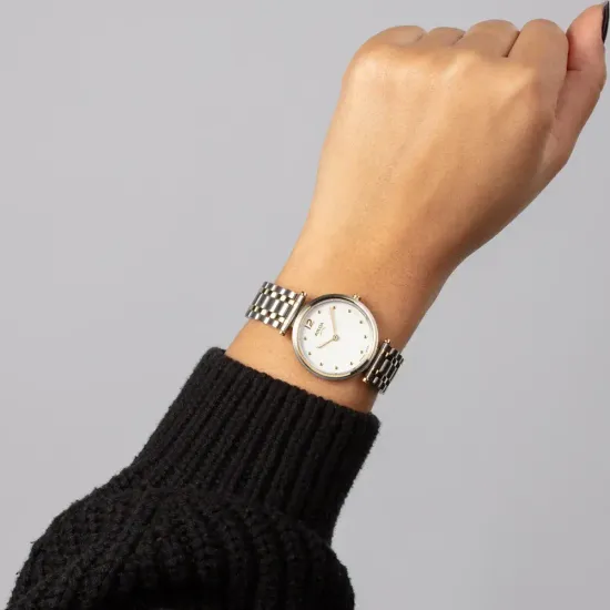 Женские наручные часы Boccia Titanium 3349-03