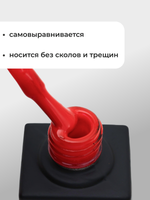 Capellis Цветной гель лак для ногтей 10 мл