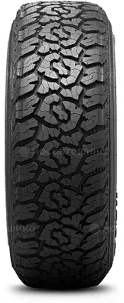Windforce Catchfors A/T II LT245/70 R16 113/110S (RWL)
