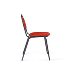 Стул Стандарт, основание черное