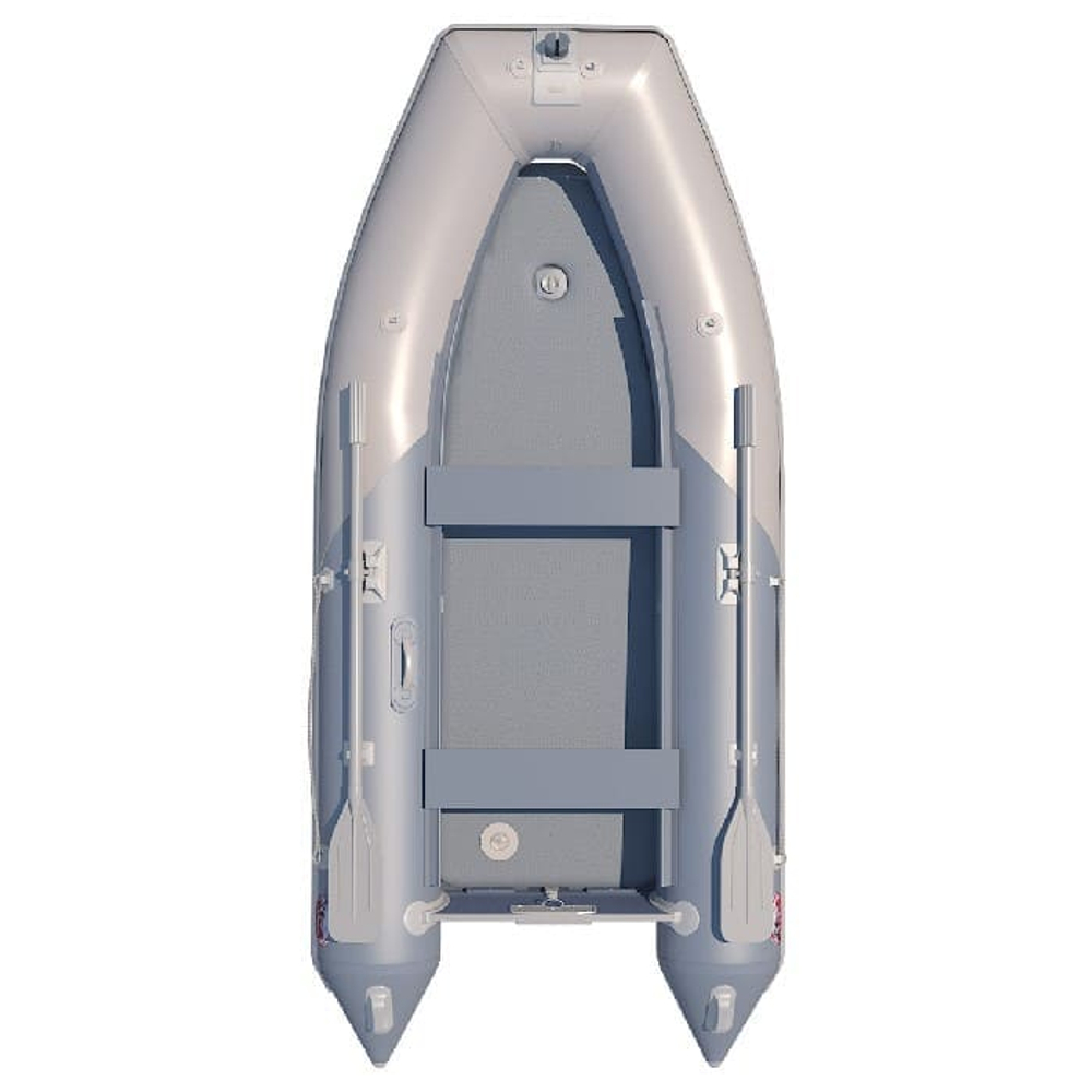 Лодка ПВХ BADGER Fishing Line 360 Pro AD