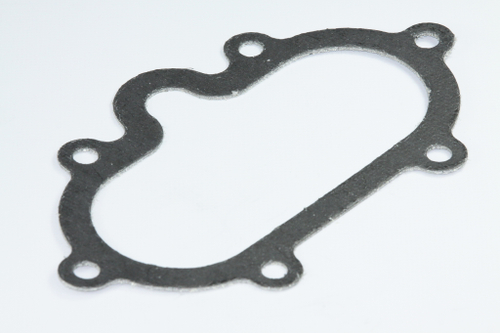 Прокладка системы выпуска газов КАМАЗ асбестовая (ФРИТЕКС)