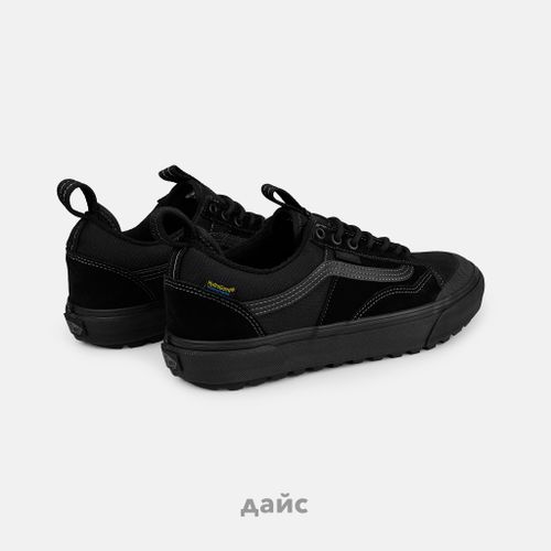 Ботинки Vans MTE Old Skool Waterproof артикул:VN000CVNBKA1 - купить в магазине Дайс
