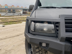 Toyota Land Cruiser 105