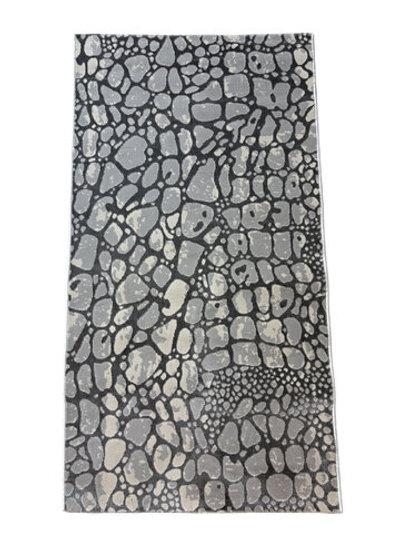 Ковер Avon 36857A Grey/Grey Прямоугольник