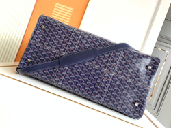 Goyard Duffle Bag 50 cm