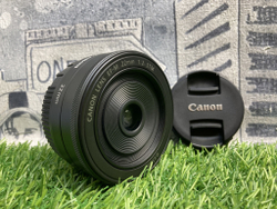 Canon EF-M 22mm 2 STM Покупка/Продажа