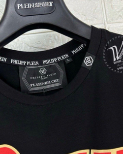 Футболка Philipp Plein Toy Boy