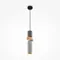 Подвесной светильник Палитра / Palette GU10х1 Maytoni mod303pl-01cfl2
