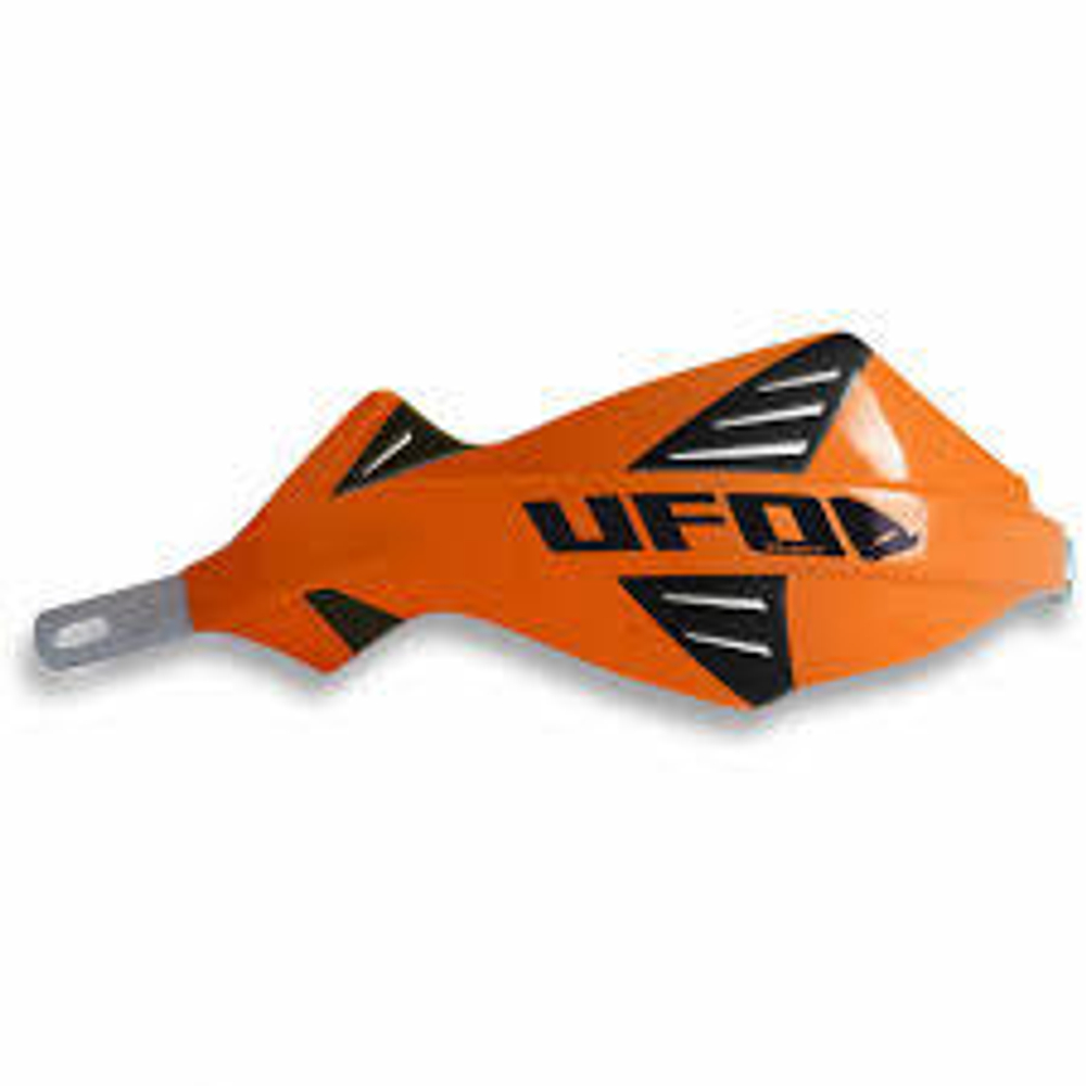 Защита Рук Эндуро UFO ORANGE