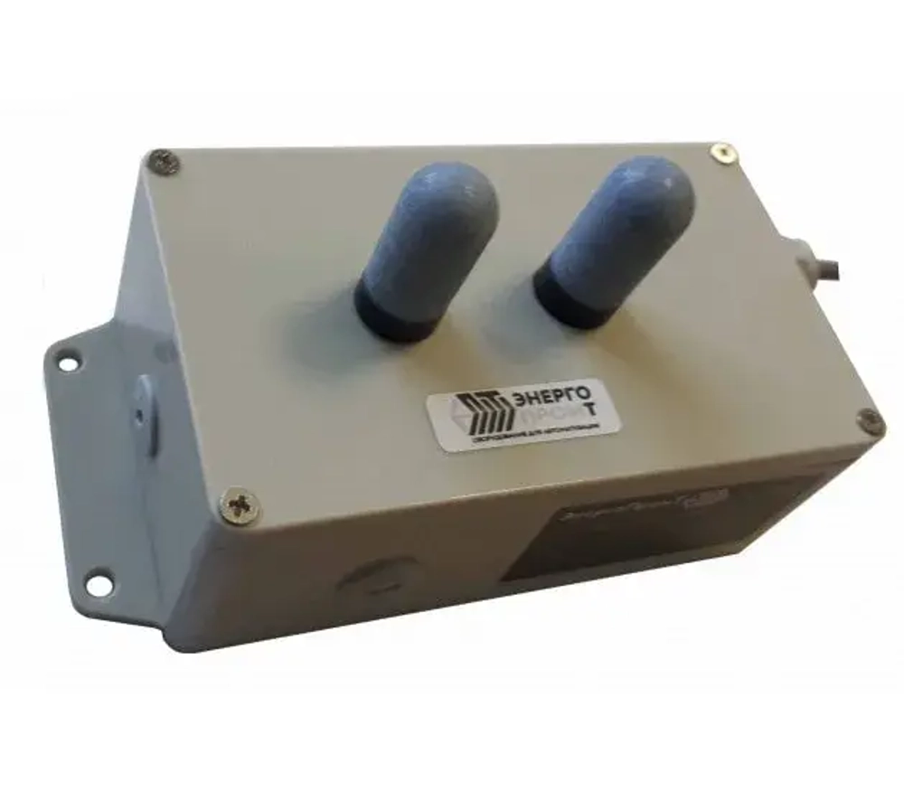 ДУГ 24.10.К и ДУГ 24.20.К датчики углекислого газа (CO2) для инкубаторов