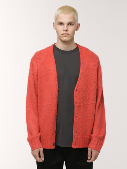 Кардиган Brushed