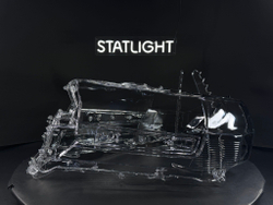 Комплект стекол Toyota LC200 LC 2015-2021