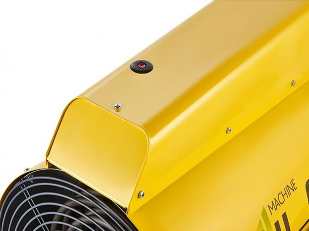 Тепловая пушка электрическая BALLU BHP-Р2-30 (380В) круглая PRORAB-2 НС-1204786