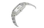 TISSOT Tianlang Collection Quartz Movement Women"s Watch 32.4mm White Dial Stainless Steel Case