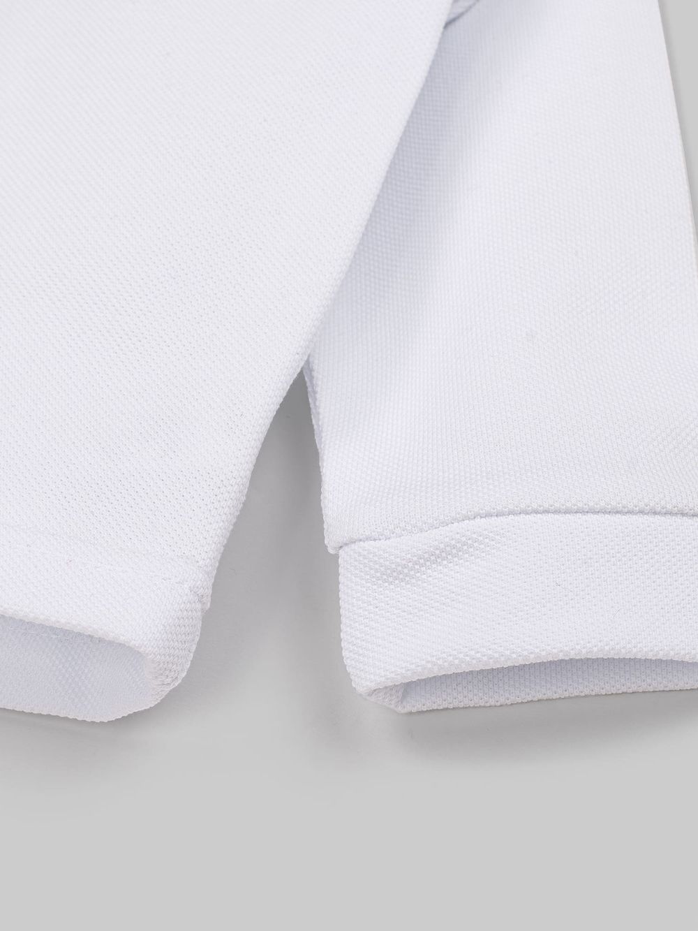 Рубашка поло "Белая"