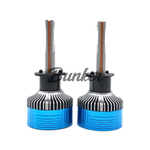 Светодиодные автомобильные LED лампы TaKiMi Alpina H1 5500K 12V