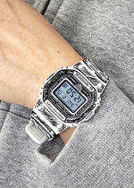 Мужские наручные часы Casio G-Shock DW-5600JV-7