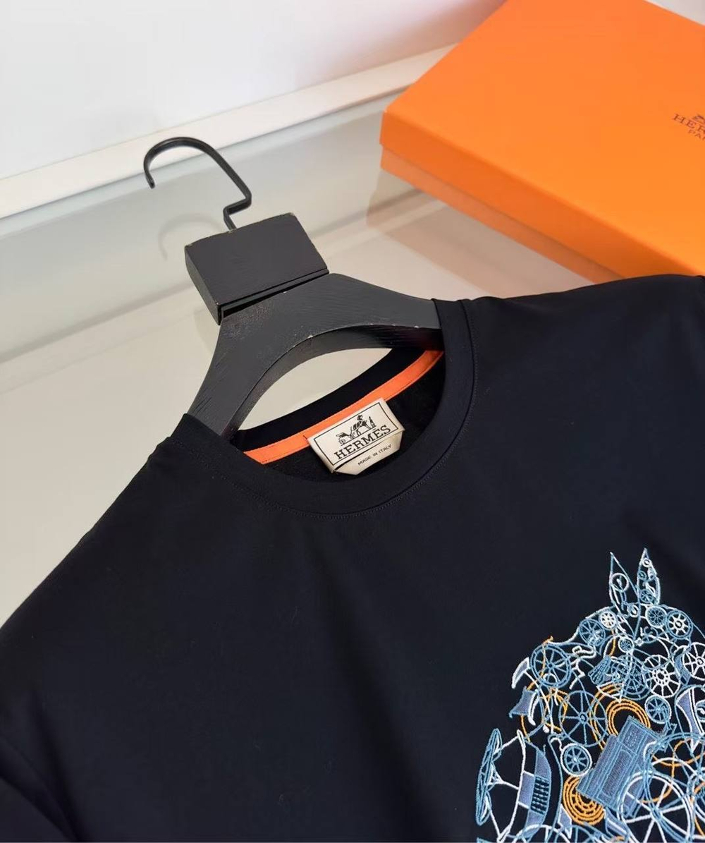 Футболка Hermes