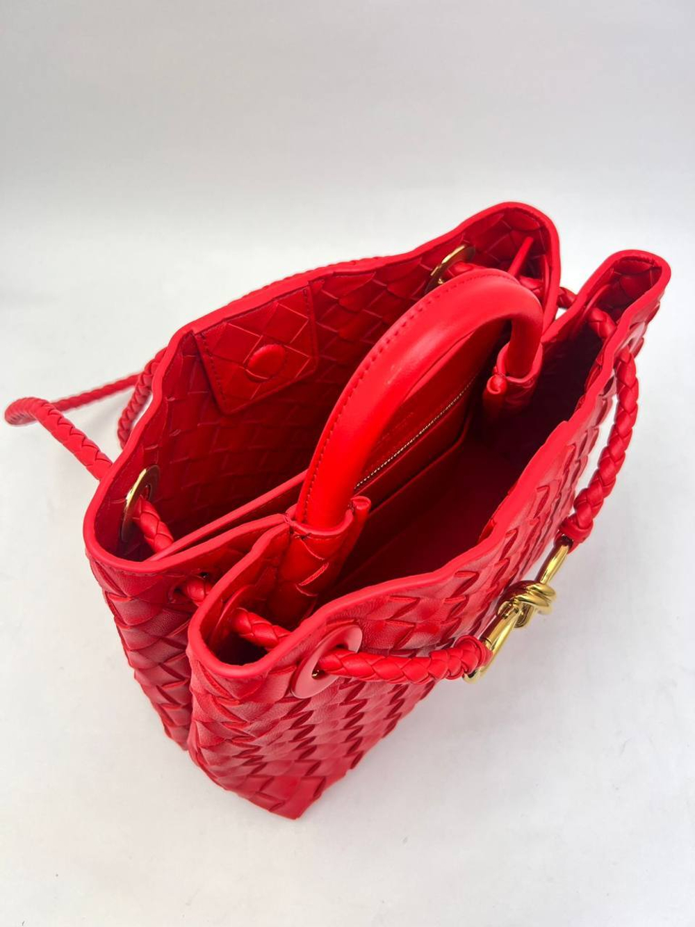 Сумка Bottega Veneta
