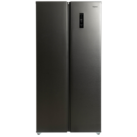 Холодильник Бирюса SBS 400 DI