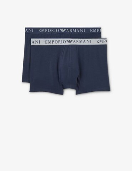 Комплект трусов EMPORIO ARMANI
