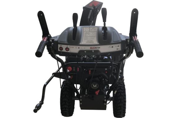 Снегоуборщик EVOLINE SBG 620 E