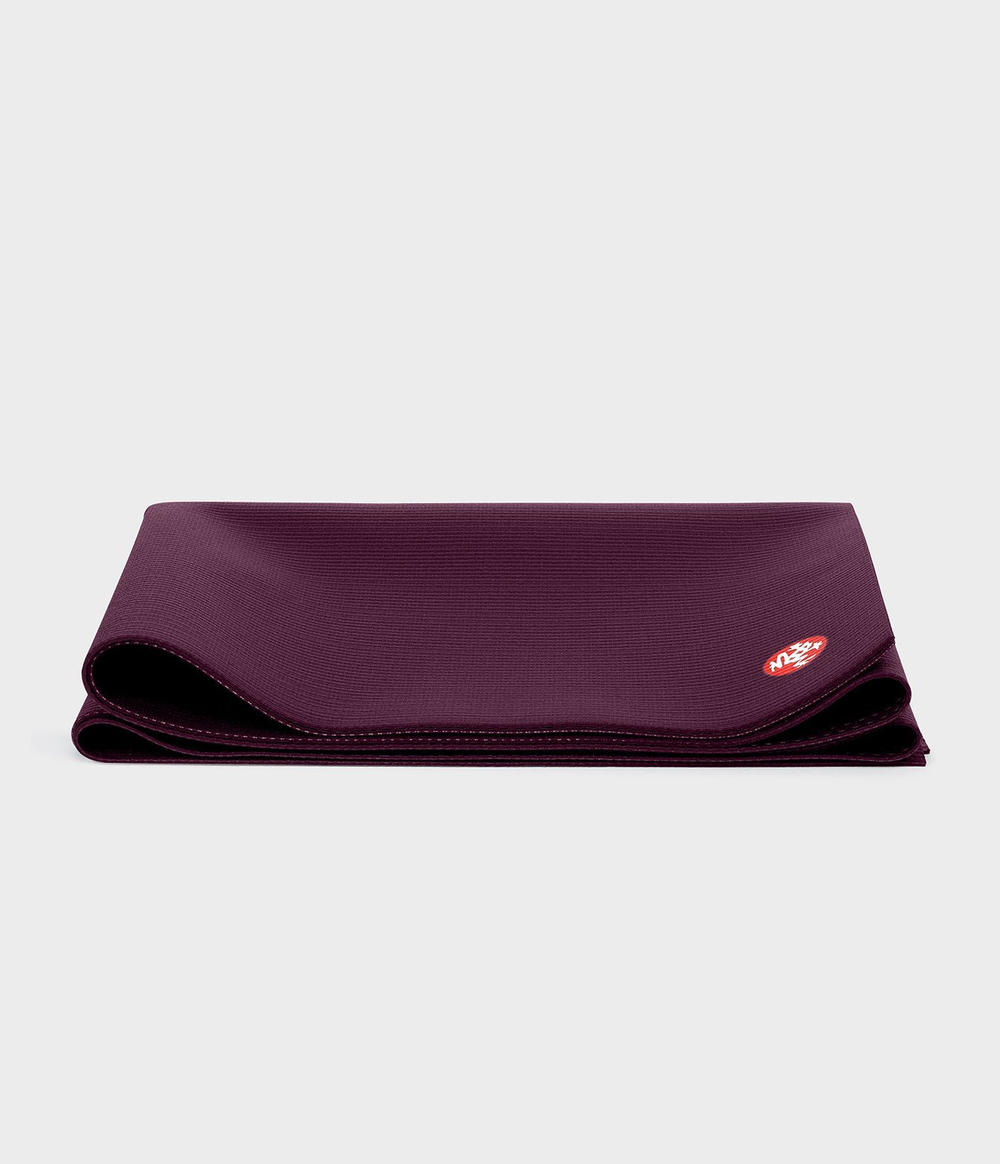 Коврик для йоги Manduka PRO Travel Mat 180*60*0,25 cм из ПВХ