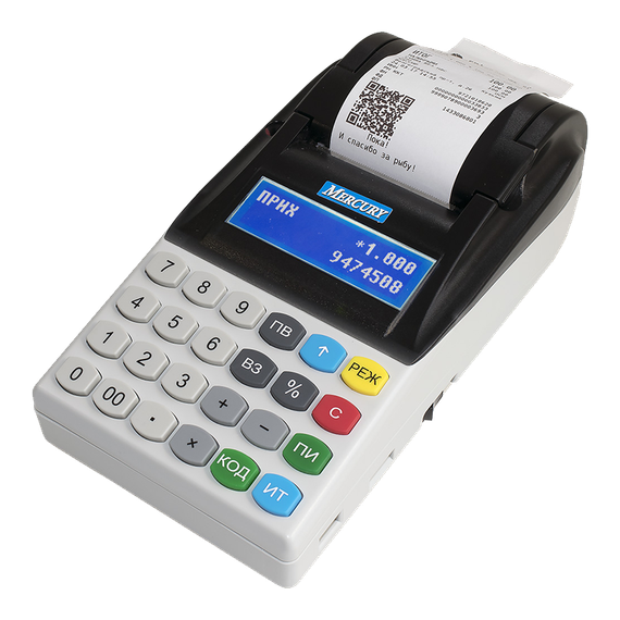 Меркурий 185Ф