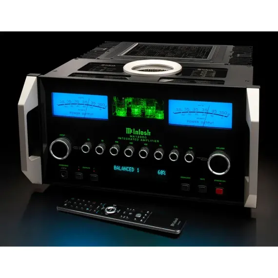 Mcintosh MA12000