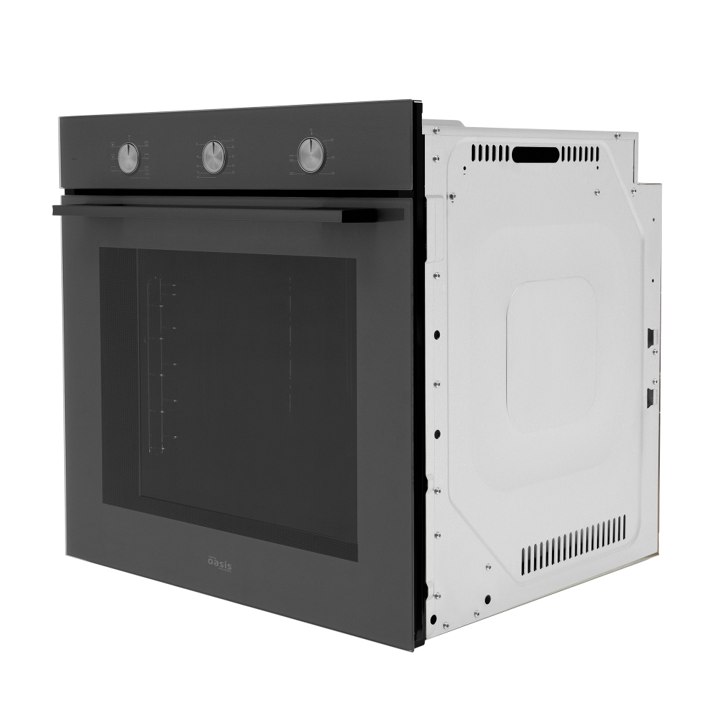 Духовой шкаф Oasis серии PRO D-MDG