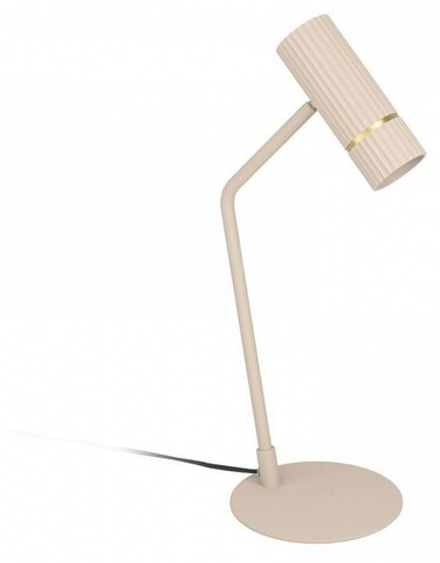 Настольная лампа декоративная Eglo CAMINIA 901154