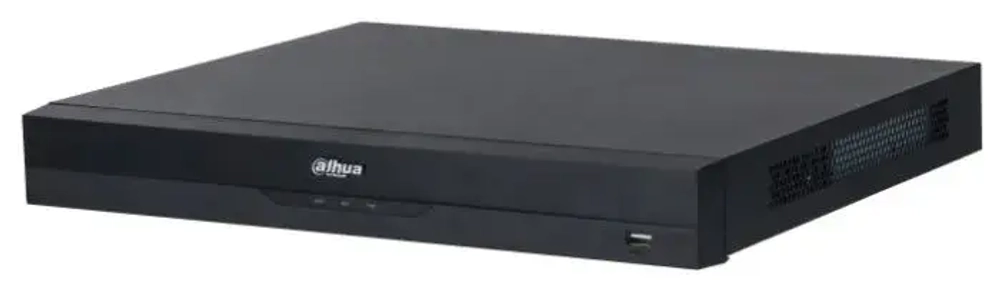 Видеорегистратор Dahua DHI-NVR5216-8P-EI