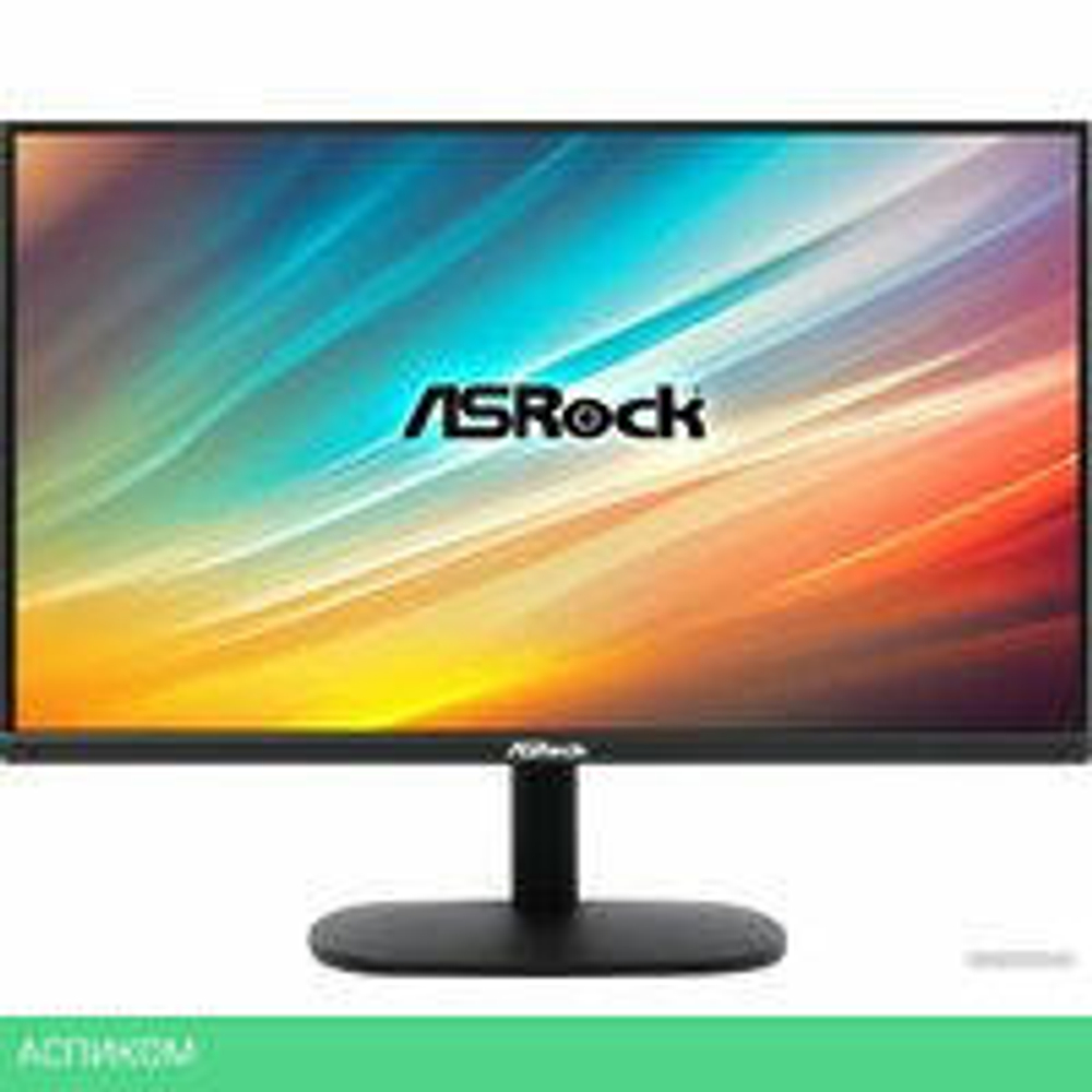 Игровой монитор ASRock CL25FF