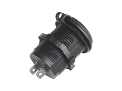 Розетка USB 4,2А