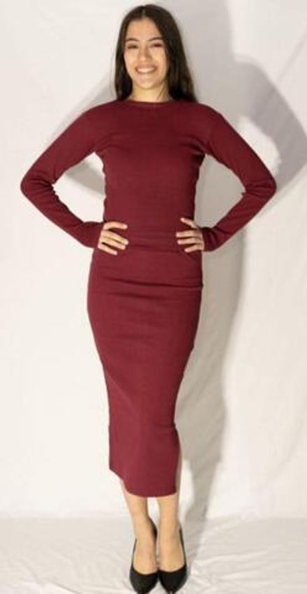 Костюм 2572679 Fabrika