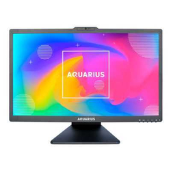 Моноблок Aquarius Mnb Pro T314 R53 QRMP-T3141R53A3528H110G02NNNTAN3